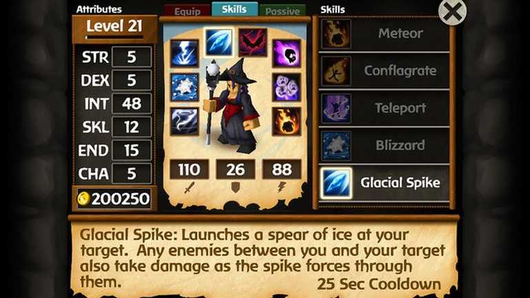 Battleheart Legacy